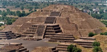 Construcción no permitida atenta contra declaratoria de UNESCO en Teotihuacán