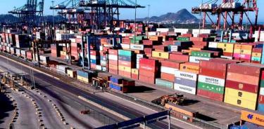 México desplaza a China como el mayor socio comercial de EU