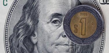 El peso se sigue fortaleciendo frente al dólar