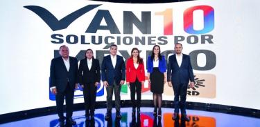 Triunfalismo de oposición y advertencias de Morena sobre plan para anular elecciones en ultimo día de campaña