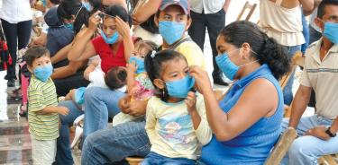 México sin casos de coronavirus pero preparado para enfrentarlo: autoridades