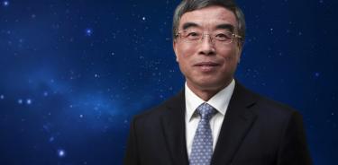 Presidente de Huawei urge a la colaboración mundial en la era digital