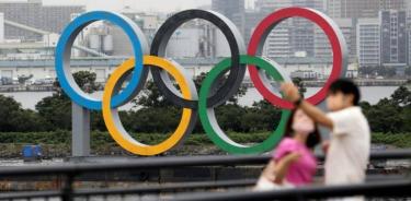 Juegos Olímpicos de Tokio serán sin público extranjero