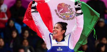 Deportistas mexicanos listos para reiniciar el ciclo olímpico