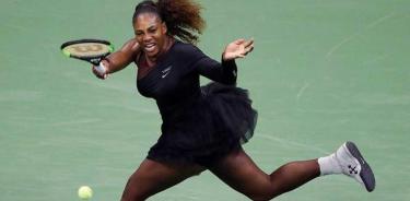 Serena Williams respalda las medidas sanitarias en Australia
