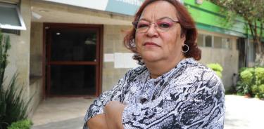 Designan a académica al frente de la Central de Abasto tras renuncia de Nieto García