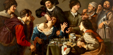 Las extrañas y curiosas enfermedades de hace 500 años… y sus  muy peculiares —y rudos— remedios