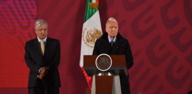 Tomás Zerón robó presupuesto y encubrió pruebas en caso Ayotzinapa: Gertz Manero