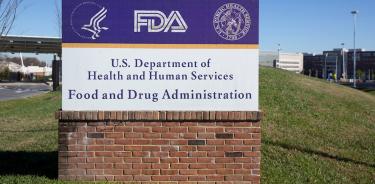 La FDA autoriza el uso contra la COVID-19 del fármaco de Regeneron que usó Trump