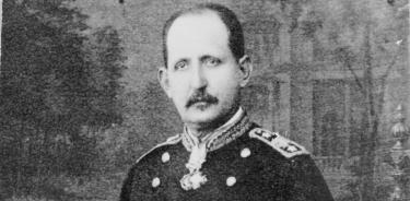 Un magnicidio en 1889: ¿Quién mató al gobernador Ramón Corona?