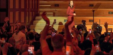 Nueva Zelanda premia el buen hacer de Ardern con una reelección por mayoría absoluta