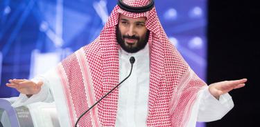 Arabia Saudí aumenta las ejecuciones en 2021, denuncia Amnistía Internacional