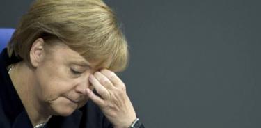 Golpe a Merkel resultados de comicios en Hamburgo