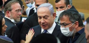 Fin a la era Netanyahu: la oposición acuerda gobierno en Israel