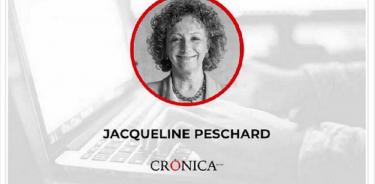 El Tribunal Electoral capturado, un texto de Jacqueline Peschard