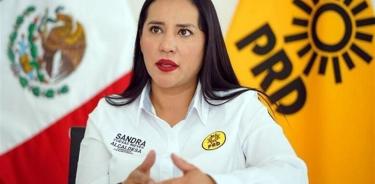 En 18 meses la Cuauhtémoc será una de las mejores alcaldías en la CDMX: Sandra Cuevas