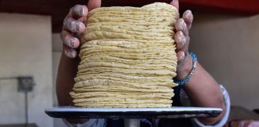 La Cofece advierte a Consejo Nacional de la Tortilla sobre posible aumento