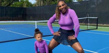 Serena Williams deja en duda su participación en los JO Tokio 2020