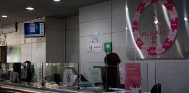 Fucam dejará de atender gratis a pacientes con cáncer de mama; no logra acuerdo con el Insabi