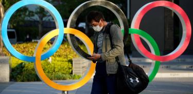 Declaran “estado de emergencia” en Tokio por COVID a tres meses de Juegos Olímpicos