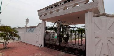 Se duplican defunciones en Chetumal en una semana