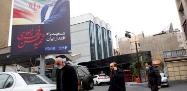 Israel pone en alerta a embajadas por temor a represalia iraní