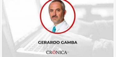 La inmunidad de rebaño, un texto del Dr. Gerardo Gamba