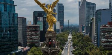 México, reconocida como La Primera Ciudad de América Latina del Futuro