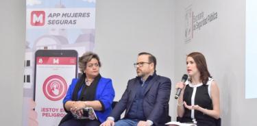 Actualiza la aplicación Mujeres Seguras en Sonora para brindar un mejor apoyo