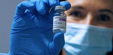 Consumibles, filtros y hasta frascos ponen en jaque distribución latinoamericana de vacuna AstraZeneca
