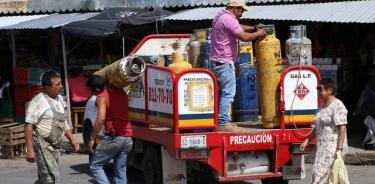 AMLO anuncia que en Iztapalapa inicia distribución del Gas Bienestar