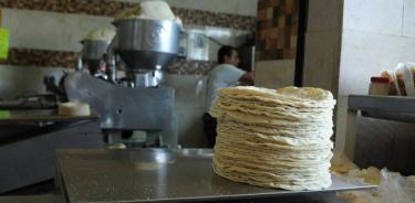 No hay justificación para subir precio de tortilla: Profeco