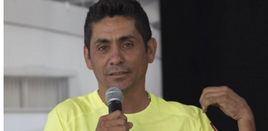 Jorge Campos, “Bofo” Bautista y Chelis en busca de diputaciones