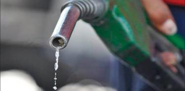 Hacienda elimina estímulos fiscales para gasolinas y diésel