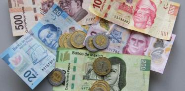 PIB de México se contraerá 8% en 2020, prevé Bank of America