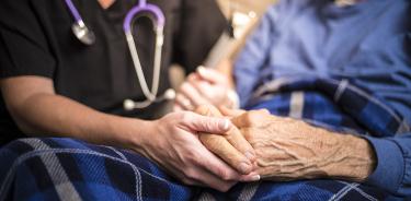 Abre Senado debate sobre muerte digna y acceso a cuidados paliativos