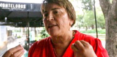 En Quintana Roo han violentado a la democracia con autoritarismo, denuncia la alcaldesa de Solidaridad