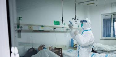 Wuhan tendrá dos hospitales para coronavirus