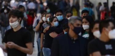 México califica como peor país para estar durante la pandemia