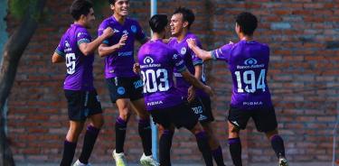 Mazatlán FC recibe permiso para recibir aficionados