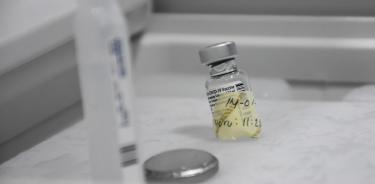 Se han perdido casi mil dosis de vacunas contra Covid-19 en México