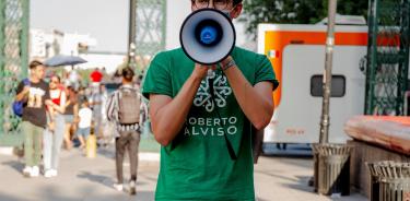 México vivirá comicios históricos con un número inédito de candidaturas LGBT