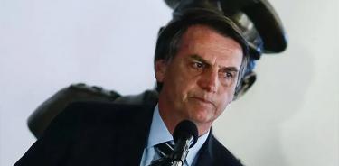 Bolsonaro incorpora a dos militares en activo a su gobierno
