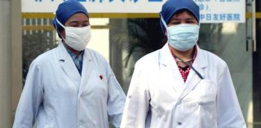 Van 41 casos confirmados de nuevo coronavirus en China