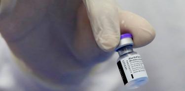 Pfizer anuncia que su vacuna puede almacenarse a mayores temperaturas
