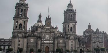 La Catedral de la CDMX prepara sus fiestas patronales, un texto de Carlos Villa Roiz