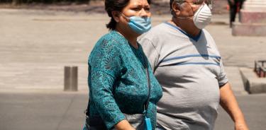 Reportan primeras dos defunciones en Chihuahua por COVID-19