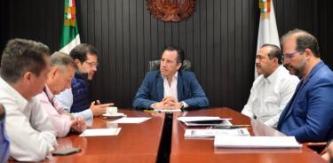 Fortalecerá ISSSTE infraestructura en municipios de Veracruz