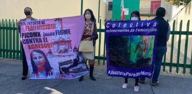 Caso Fabiola: dictan prisión preventiva para su agresor