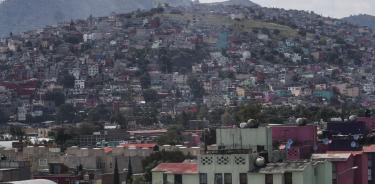 El gran lío, Ecatepec, va por ciclo nuevo de vacunación
